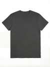 UC321 Polycotton Workwear T Shirt Charcoal colour image